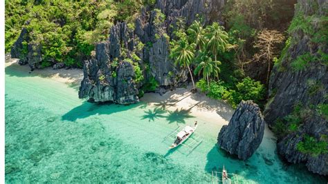 Top 15 Honeymoon Destinations in the Philippines 2023.